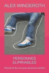 Book cover for Personnes Eliminables