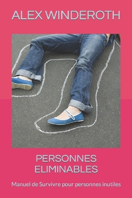 Cover of Personnes Eliminables