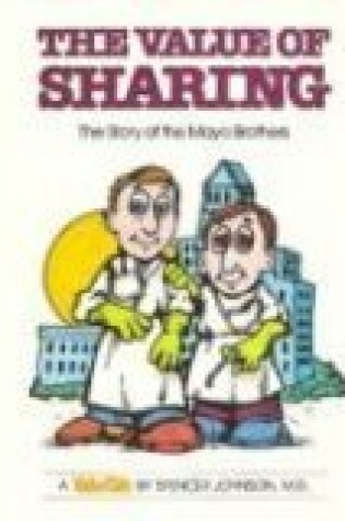 Cover of The Value of Sharing