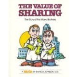 Book cover for The Value of Sharing
