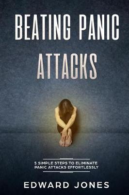 Book cover for Beating Panic Attacks