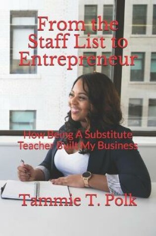 Cover of From the Staff List to Entrepreneur