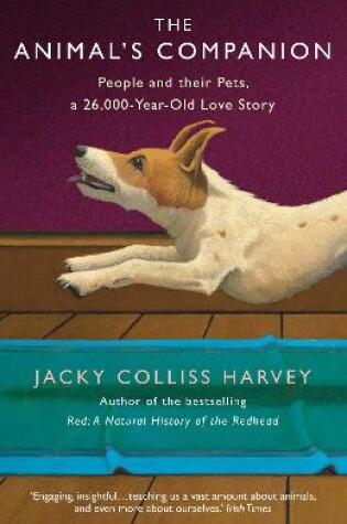 Cover of The Animal's Companion