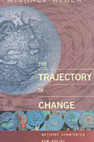 Cover of The Trajectory of Change