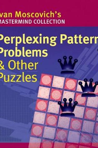 Cover of Perplexing Pattern Problems & Other Puzzles