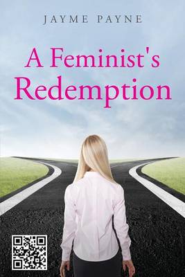 Book cover for A Feminist's Redemption