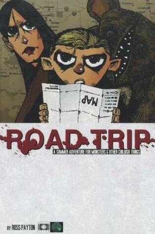 Cover of Road Trip