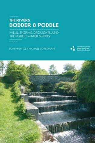 Cover of The Rivers Dodder and Poddle