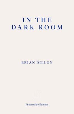 Book cover for In The Dark Room