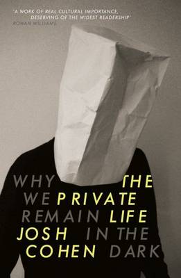 Book cover for The Private Life