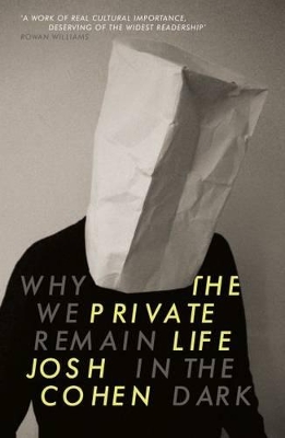 Cover of The Private Life