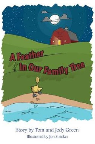 Cover of A Feather In Our Family Tree