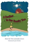 Book cover for A Feather In Our Family Tree