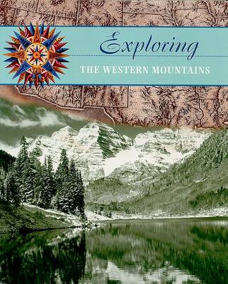 Book cover for Exploring the Western Mountains