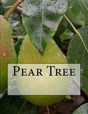 Book cover for Pear Tree