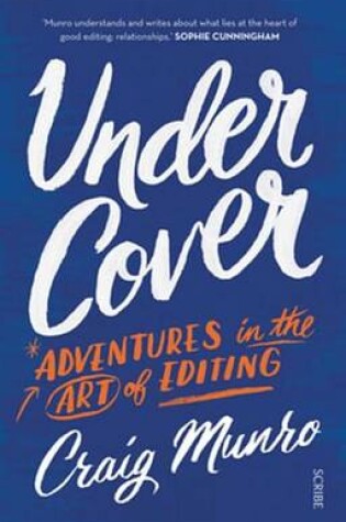 Cover of Under Cover