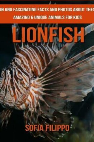 Cover of Lionfish