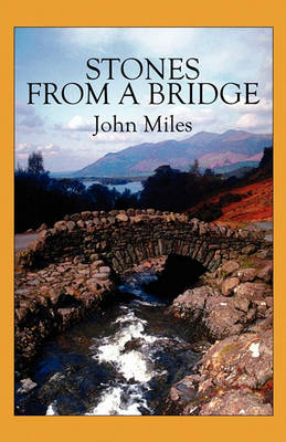 Book cover for Stones from a Bridge