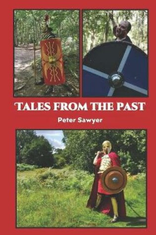 Cover of Tales from the Past