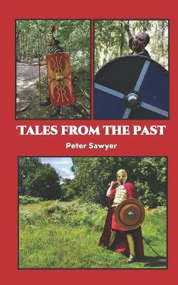 Book cover for Tales from the Past