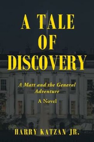 Cover of A Tale of Discovery