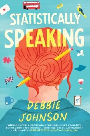 Cover of Statistically Speaking