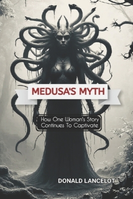 Cover of Medusa's Myth