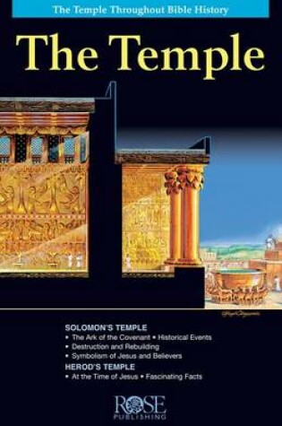 Cover of Temple