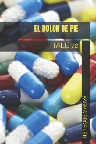 Cover of El Dolor de Pie