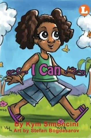 Cover of I Can