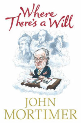 Cover of Where There's a Will