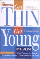 Book cover for The Prevention Get Thin Get Young Plan
