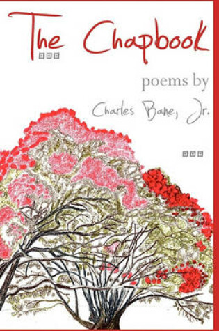 Cover of The Chapbook