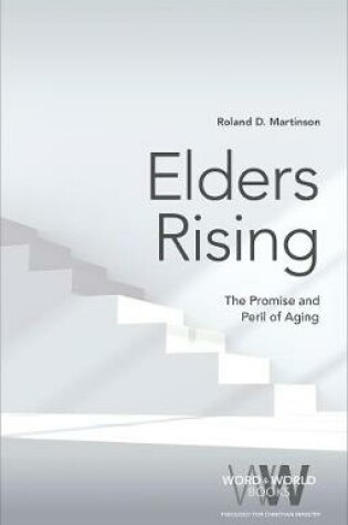 Cover of Elders Rising