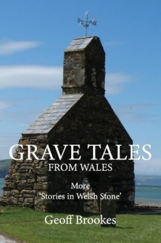 Cover of Grave Tales from Wales