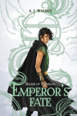 Cover of Emperor's Fate