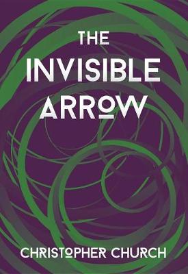 Book cover for The Invisible Arrow