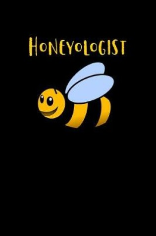 Cover of Honeyologist