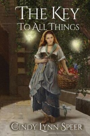 Cover of The Key To All Things