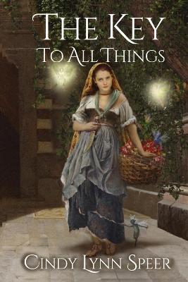 Book cover for The Key To All Things