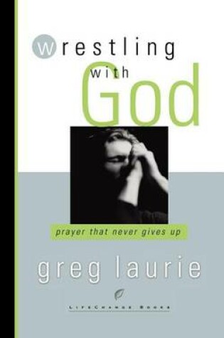 Cover of Wrestling with God