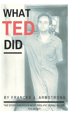 Cover of What Ted Did