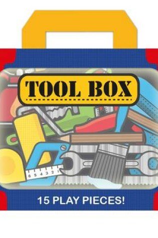 Cover of Tool Box