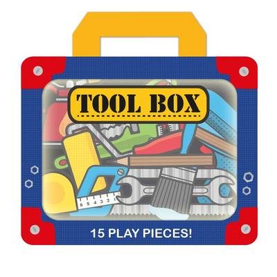 Cover of Tool Box