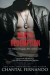Book cover for Rake's Redemption