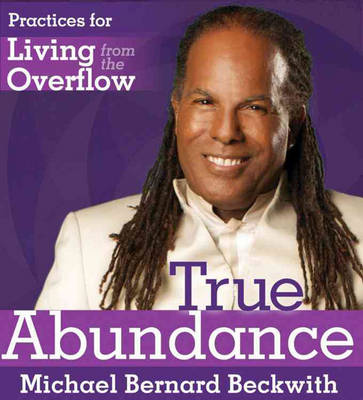 Book cover for True Abundance