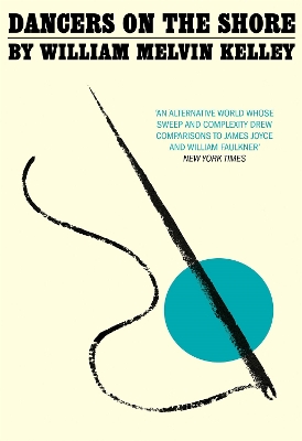 Book cover for Dancers on the Shore