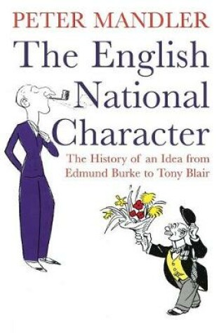 Cover of The English National Character