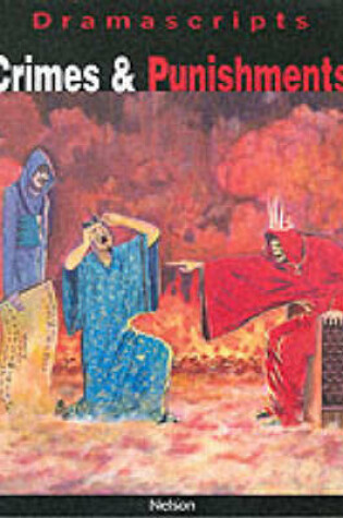 Cover of Crimes and Punishments