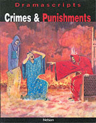 Cover of Crimes and Punishments